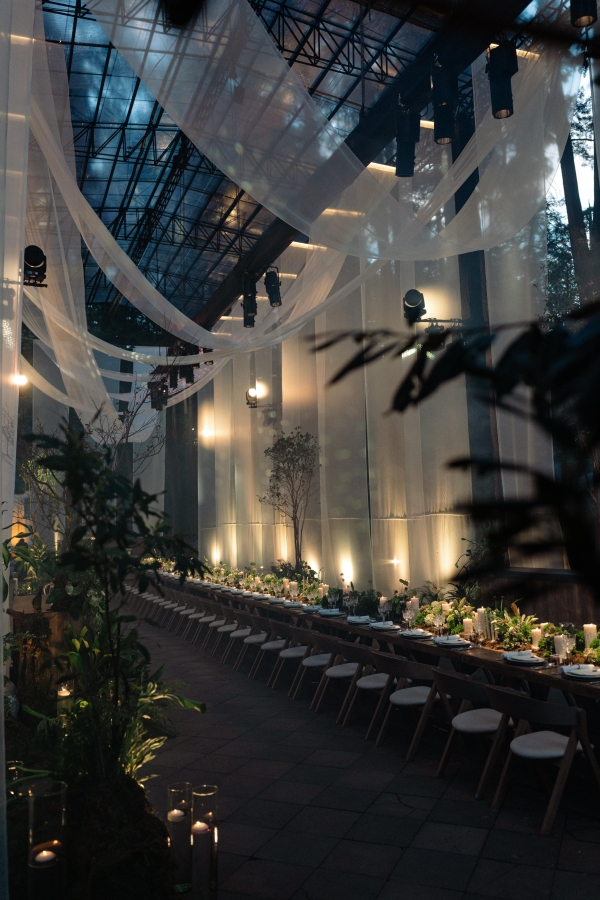 Planners Lupita Tirado