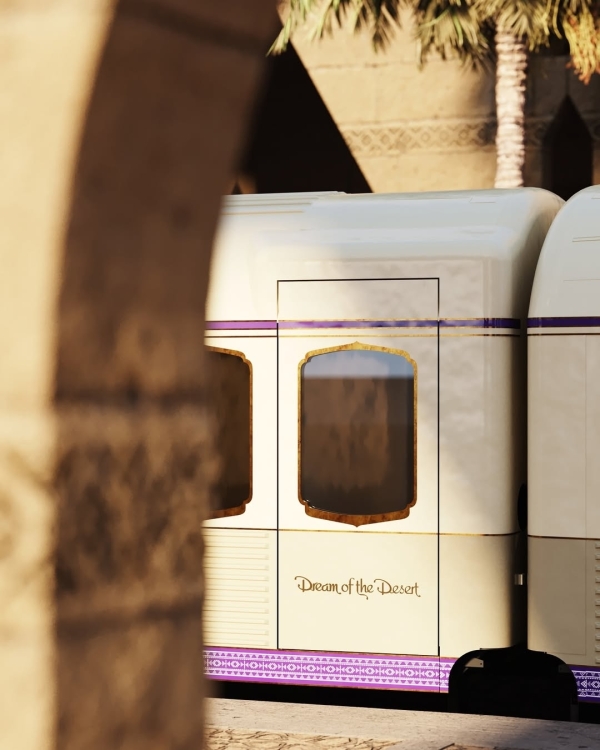 8 Must-Experience Luxury Train Journeys Around the World