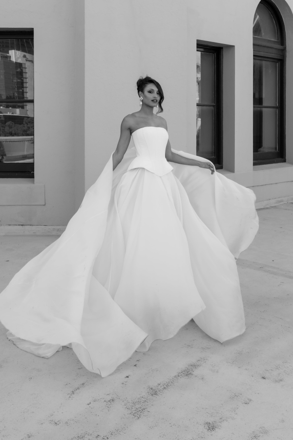 Bridal Shehzarin Batha Couture