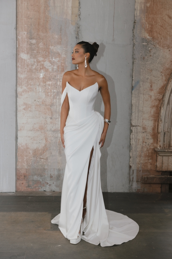 Bridal Shehzarin Batha Couture