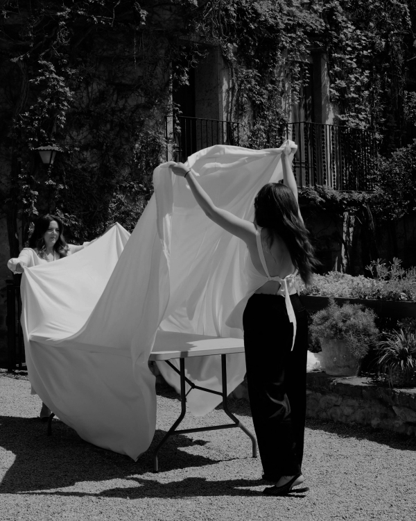 In Conversation: La Federica