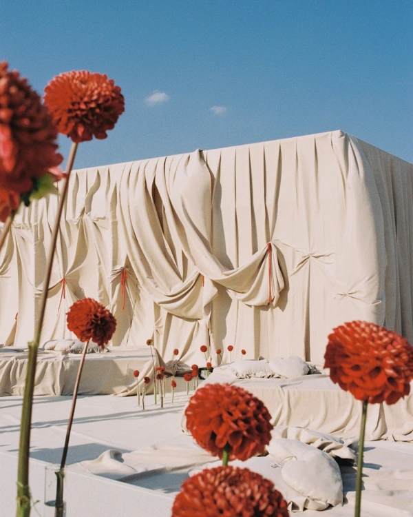 The Ultimate 2025 Wedding Design Trends Guide: Find Your Style Match — photo 1