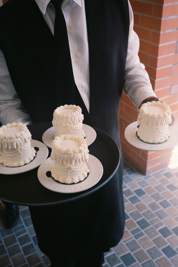 Cakes & Catering SNP Cake Atelier