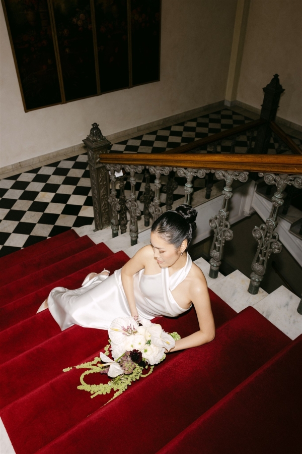 Photographers Yolanta Birkhane