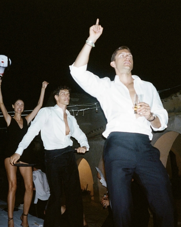 Celebrating Pride: Our Favorite LGBTQIA+ Weddings