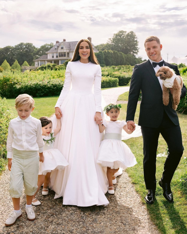 The Ultimate Wedding Photography Style Guide: Find Your Perfect Match