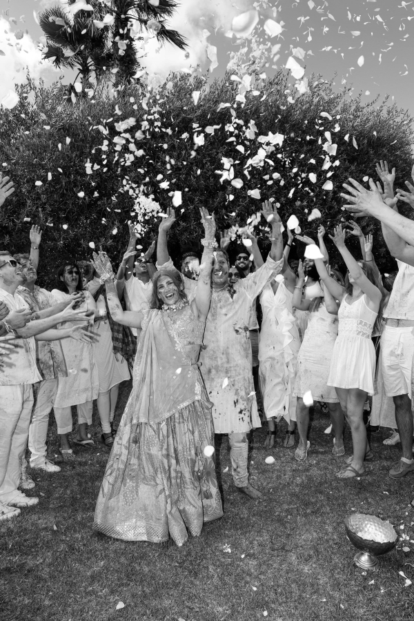 Planners CheChic! Weddings