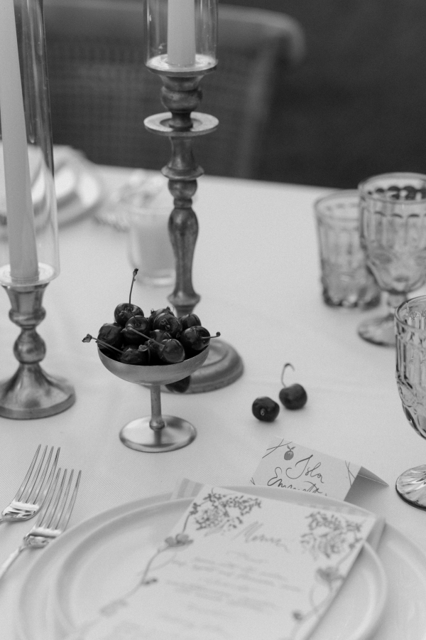 Cakes & Catering Rotondo Catering by Alba