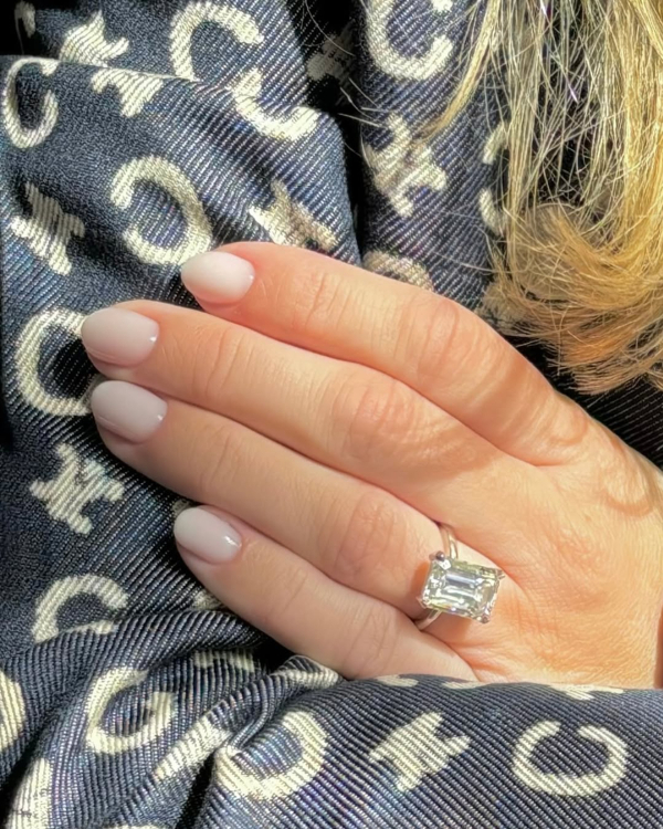 6 Wedding-Ready Summer Nail Trends for Every Event on Your Calendar