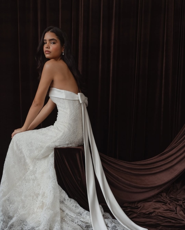 30 Vintage-Inspired Wedding Dresses from the 2026 Bridal Collections