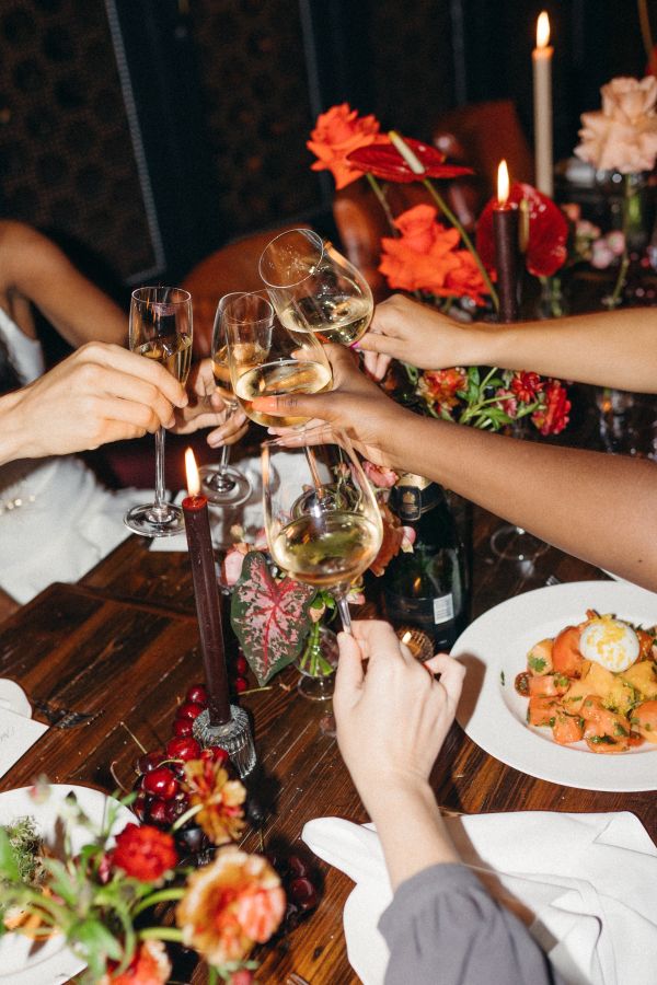 Venues The Standard, High Line