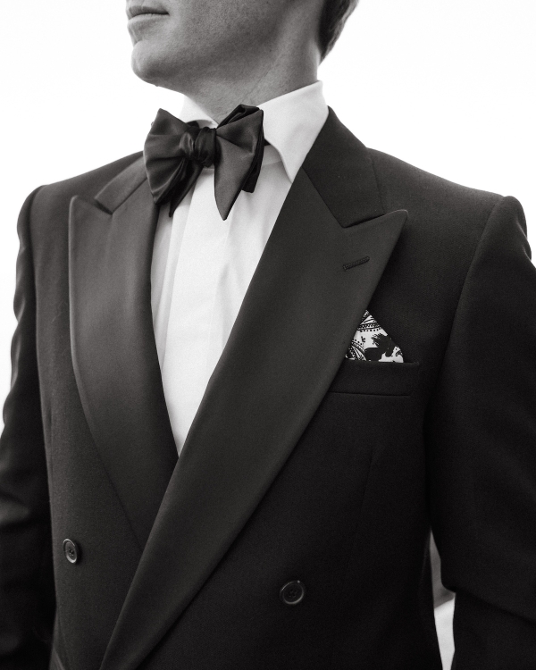 This Galliano-Inspired Bride Brought Mermaidcore Magic to Her Wedding in Sicily