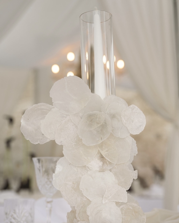 This Galliano-Inspired Bride Brought Mermaidcore Magic to Her Wedding in Sicily