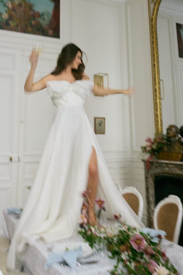 Photographers Lauren Alatriste