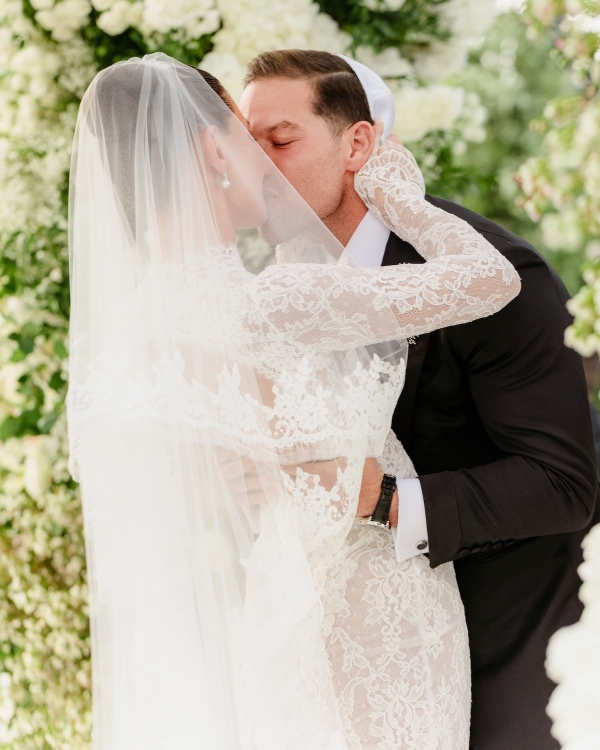 Behind the Scenes: Destination Wedding Planner Ksenia Ridolfi