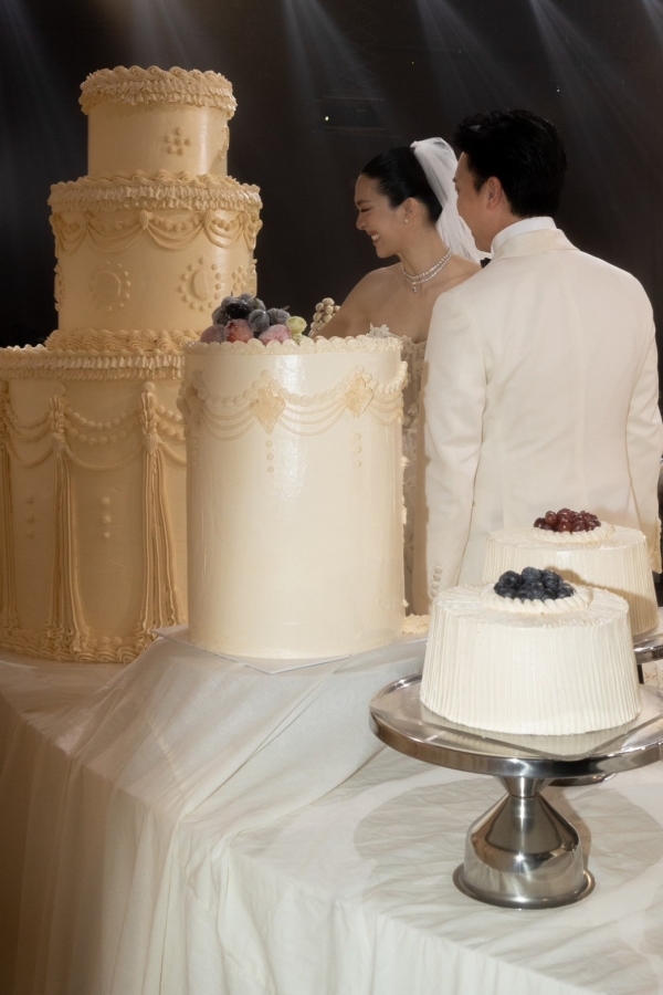 Cakes & Catering SNP Cake Atelier