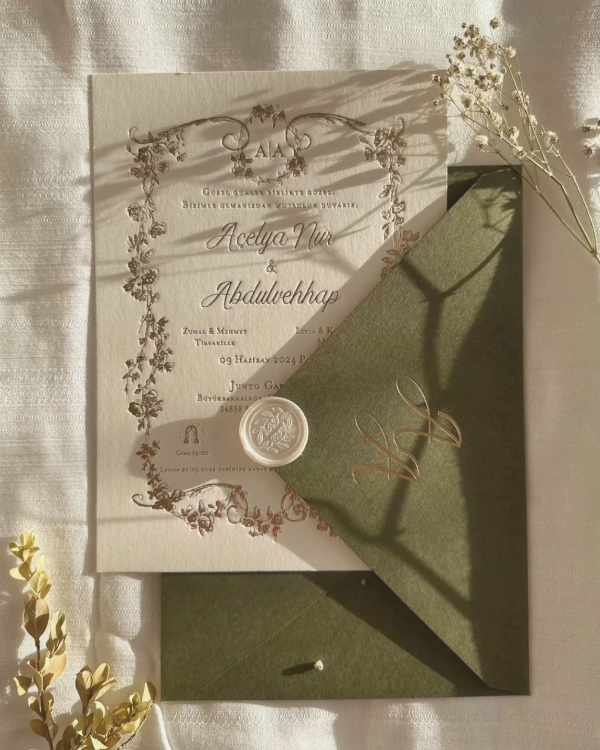 The Ultimate 2025 Wedding Design Trends Guide: Find Your Style Match