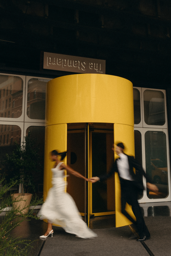 Venues The Standard, High Line