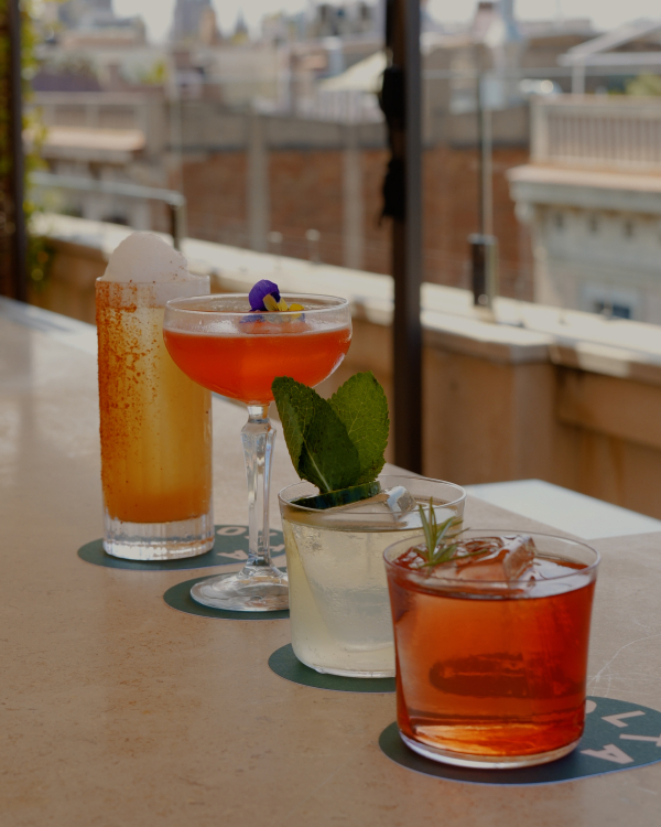 In Conversation: Hotel Borneta