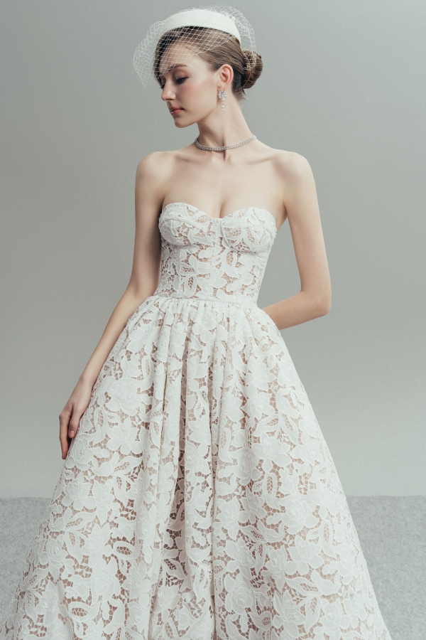 Bridal LINH DOAN ATELIER