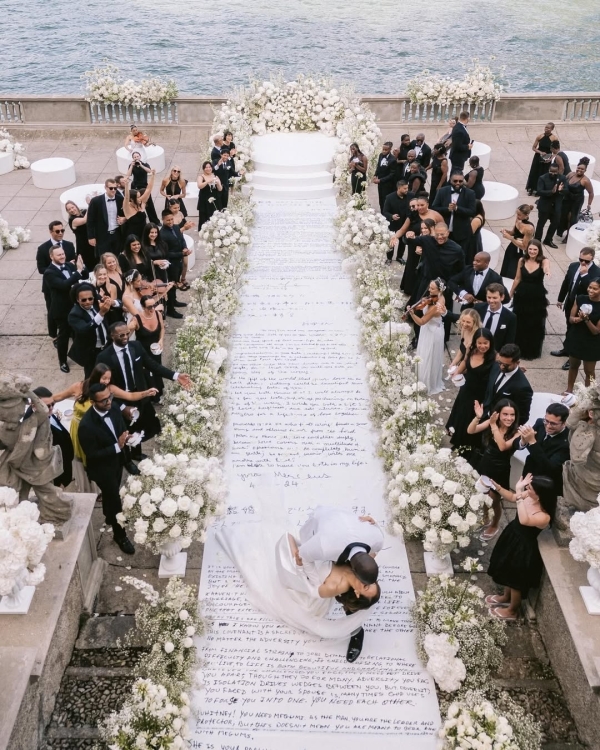 The Hidden Costs of a Destination Wedding in Italy and How to Avoid Them