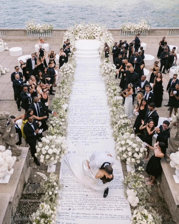 The Hidden Costs of a Destination Wedding in Italy and How to Avoid Them — photo 1