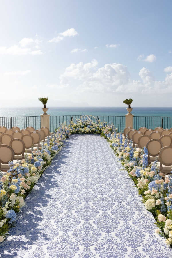 Planners CheChic! Weddings