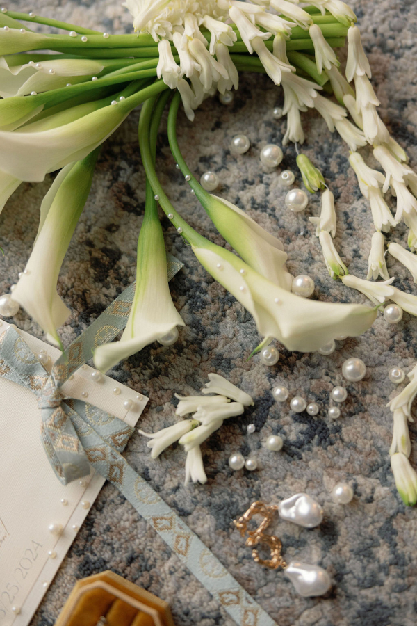 Planners Wedding Erah