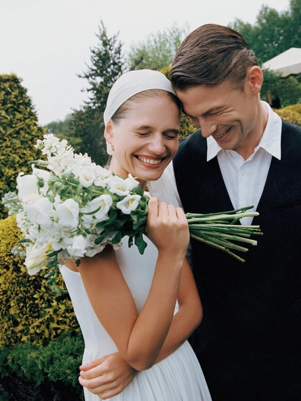 Wedding Videography Styles: Find the Perfect Match for Your Day & Vibe — photo 1