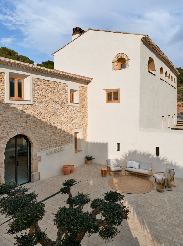 Venues Masia Cabellut