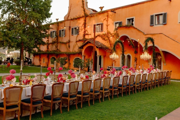 Planners Lupita Tirado