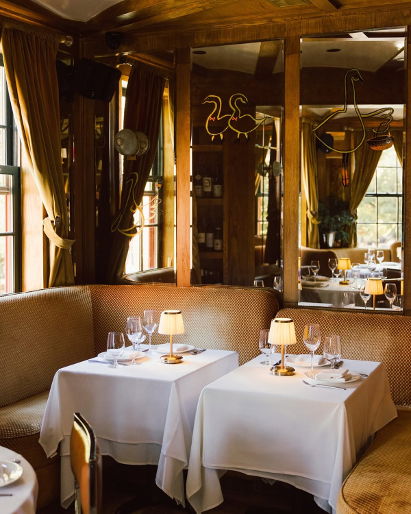 13 Romantic Restaurants for Date Night in NYC