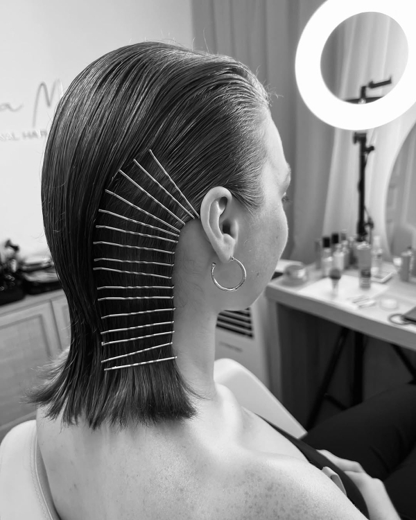 The Cool Bride’s Guide to Effortless Beauty