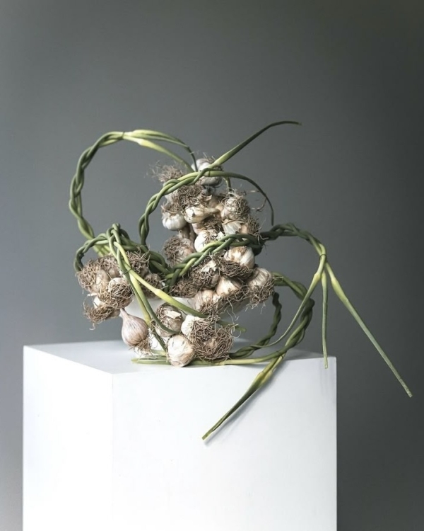 Trend: Twisted Florals