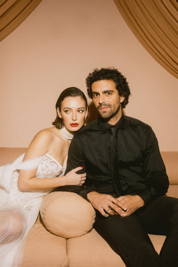 Photographers Yolanta Birkhane