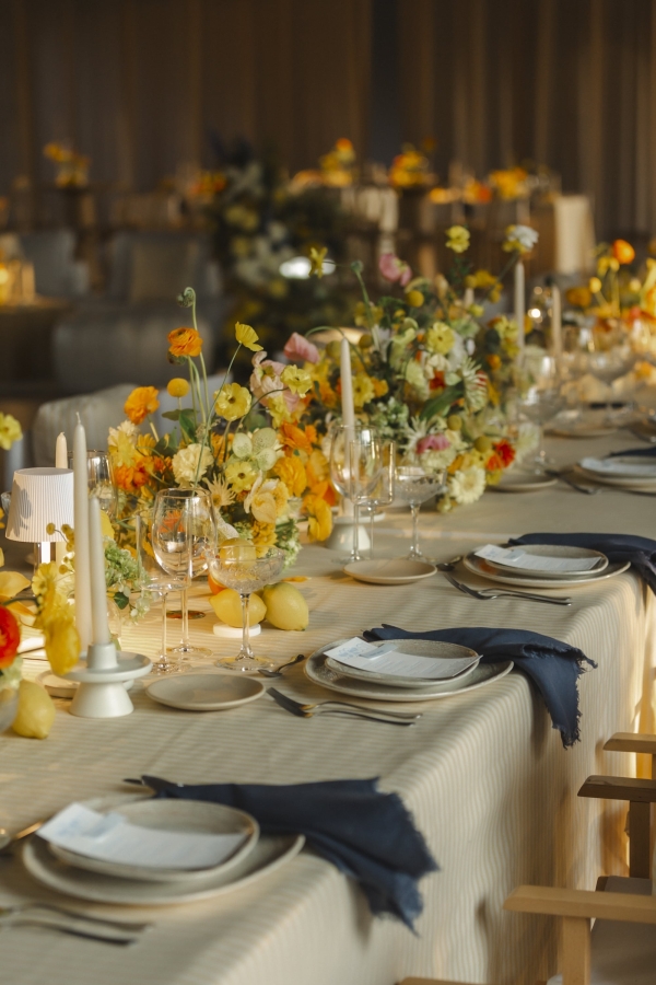 Planners Lupita Tirado