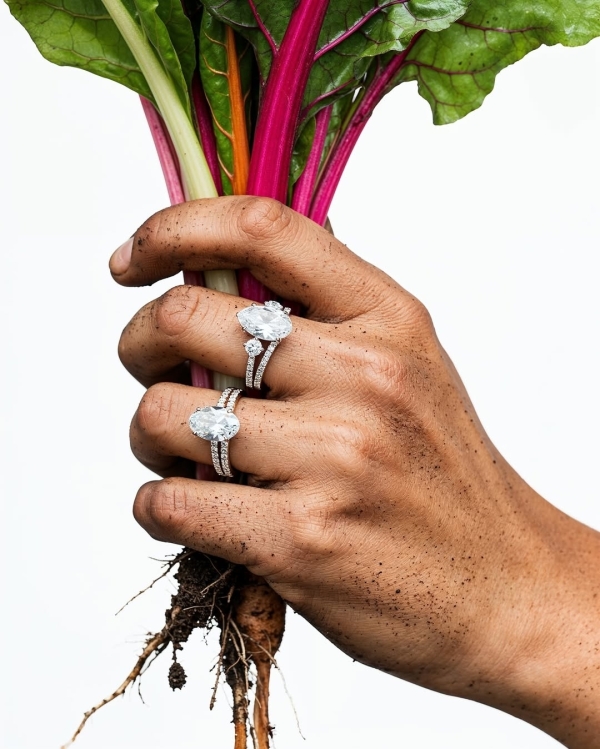 40 Fashionable Food-Infused Wedding Photography Ideas That Serve Style