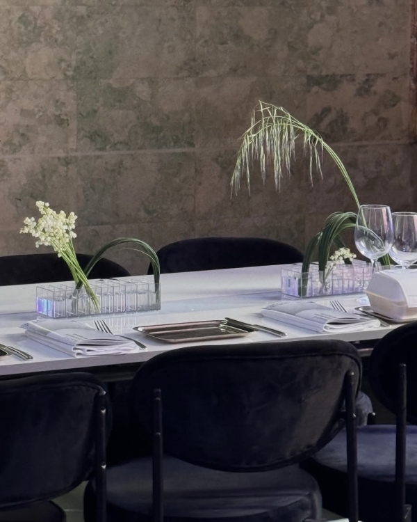 Trend: Twisted Florals