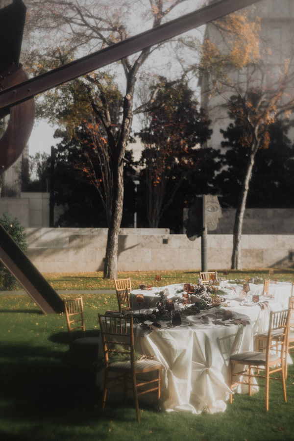 Planners Wedding Erah