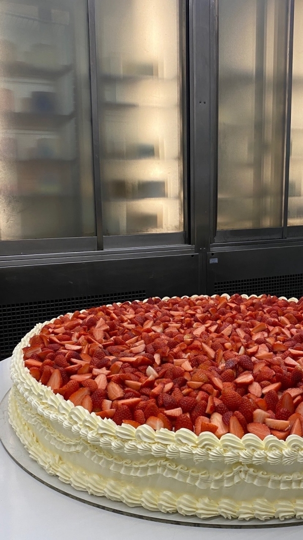 Cakes & Catering SNP Cake Atelier