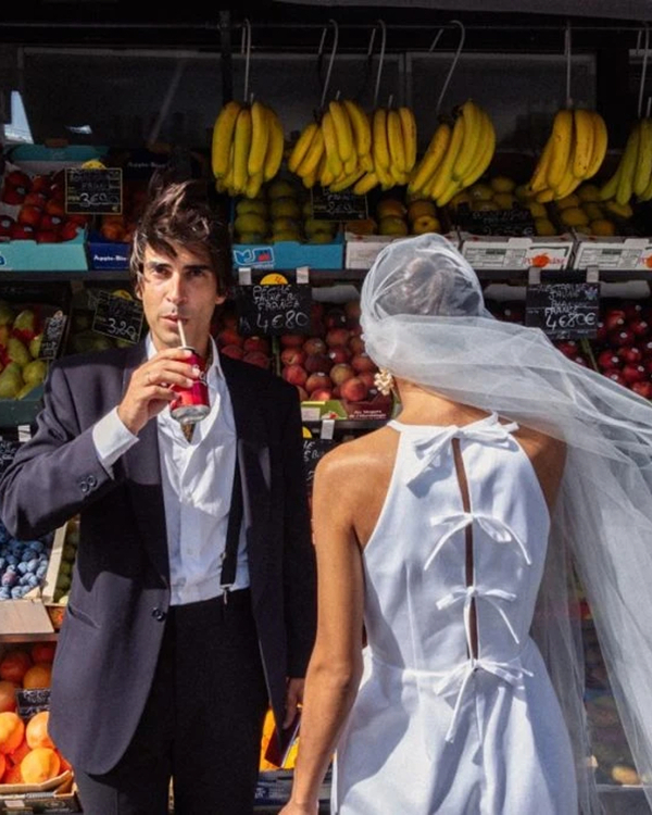 10 Viral Gen Z Trends Breaking All the Wedding Rules