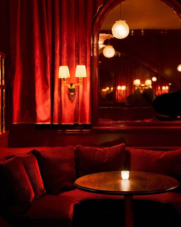 13 Romantic Restaurants for Date Night in NYC