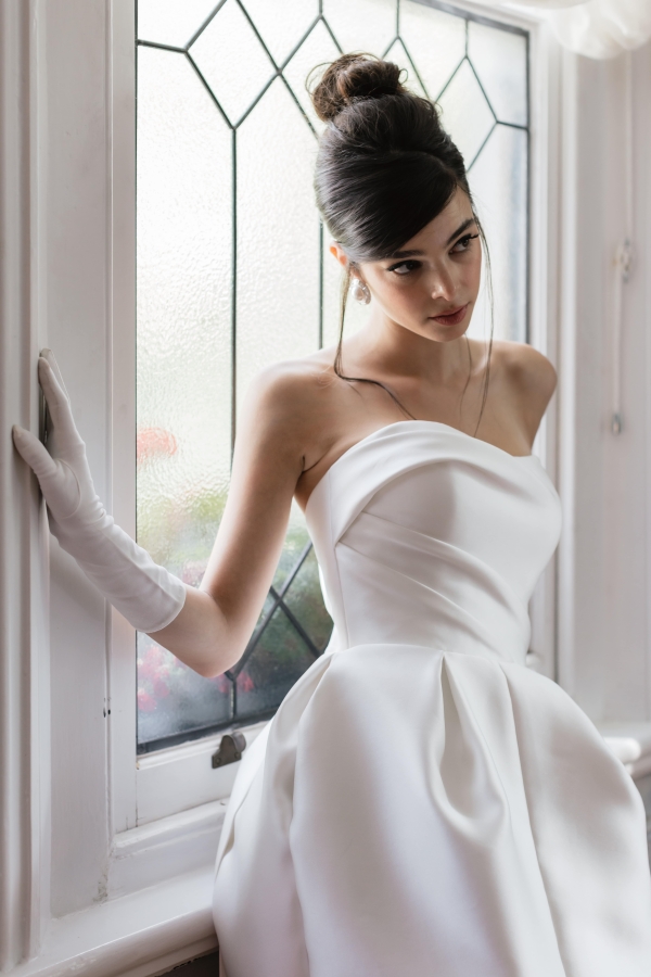 Bridal Shehzarin Batha Couture