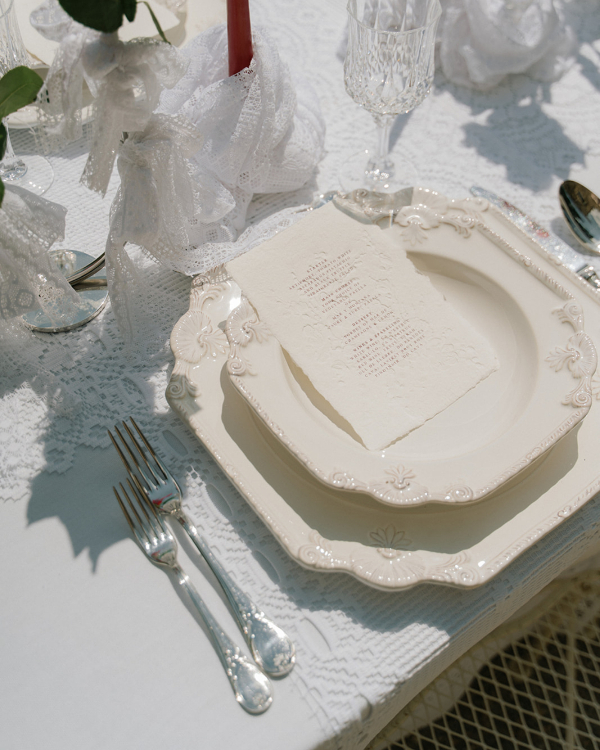 In Conversation: La Federica