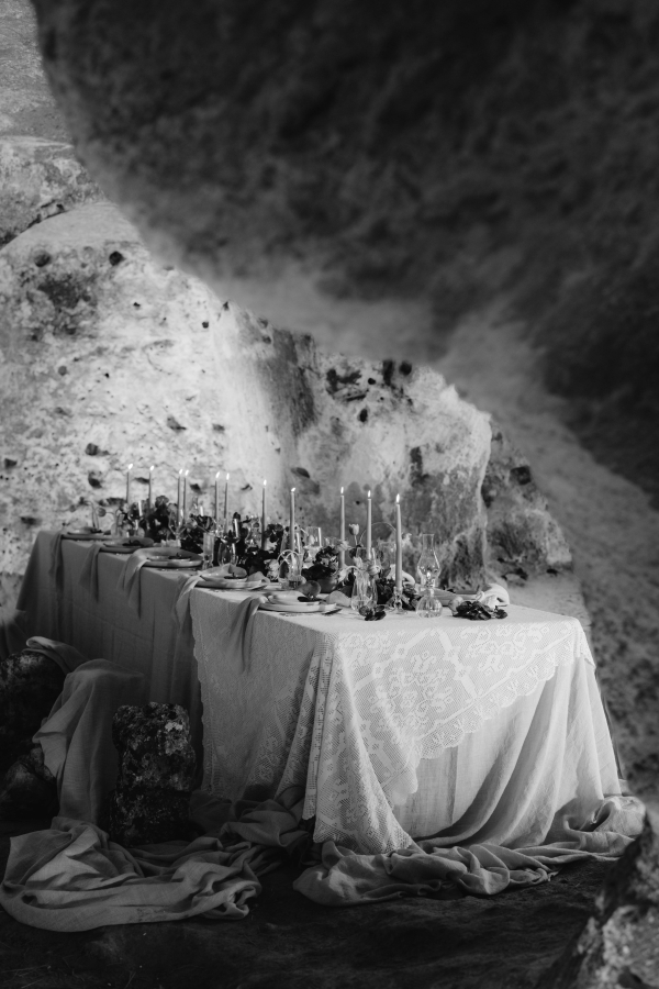 Cakes & Catering Rotondo Catering by Alba