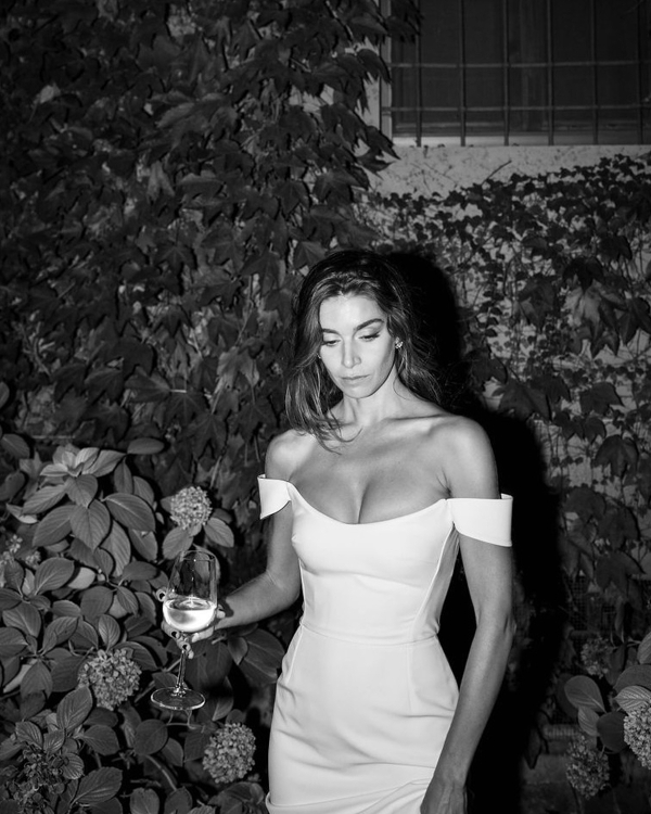 The Cool Bride’s Guide to Effortless Beauty