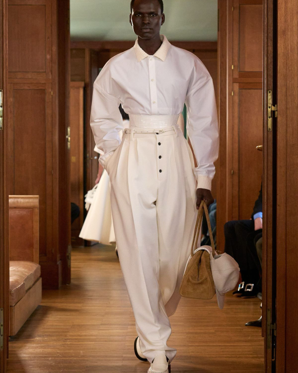 A Complete Style Guide for the Fashion-Forward Groom