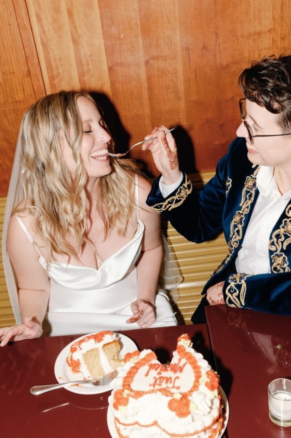 Photographers Cheyanna De Nicola