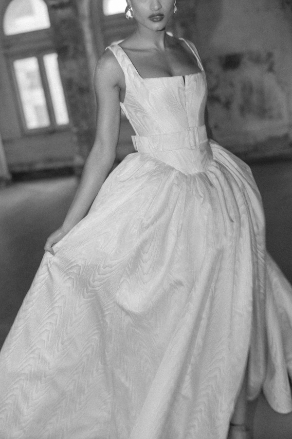 Bridal Shehzarin Batha Couture