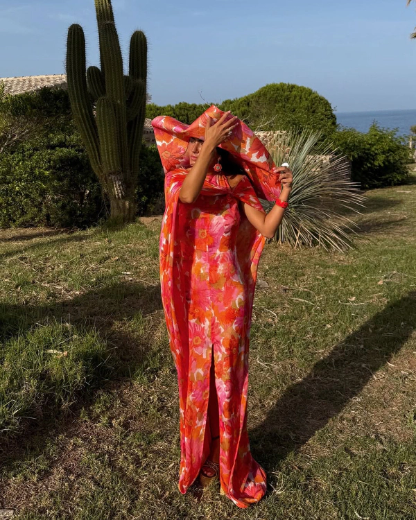 30 Trending Cocktail Dresses for Your Next European Wedding — photo 2